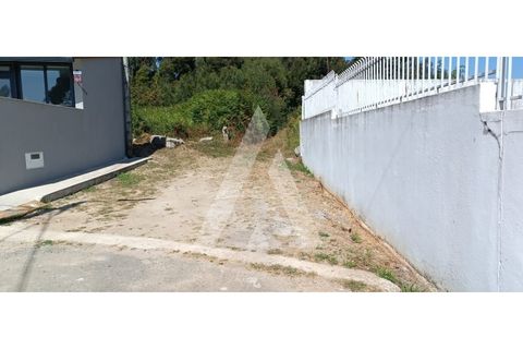 Helårsgrund i Seixezelo, Porto, Seixezelo - € 155.000 | Ref: 1360086/25PN - foto 1