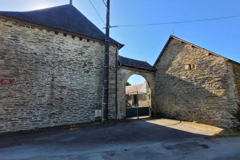 Villa a Merleac, Cotes-d'Armor, Merleac - € 347.730 | Ref: 141_PHR1-0024755 - foto 2