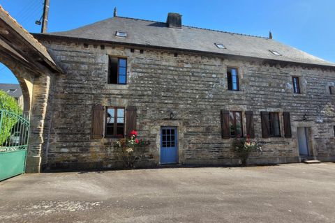 Villa a Merleac, Cotes-d'Armor, Merleac - € 347.730 | Ref: 141_PHR1-0024755 - foto 3
