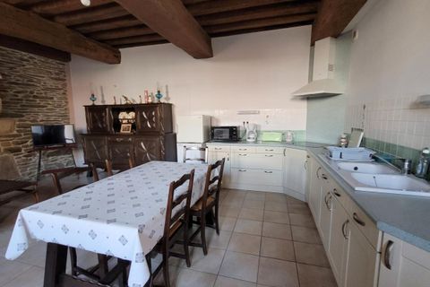 Villa a Merleac, Cotes-d'Armor, Merleac - € 347.730 | Ref: 141_PHR1-0024755 - foto 5