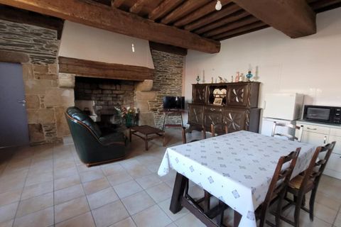 Villa a Merleac, Cotes-d'Armor, Merleac - € 347.730 | Ref: 141_PHR1-0024755 - foto 6
