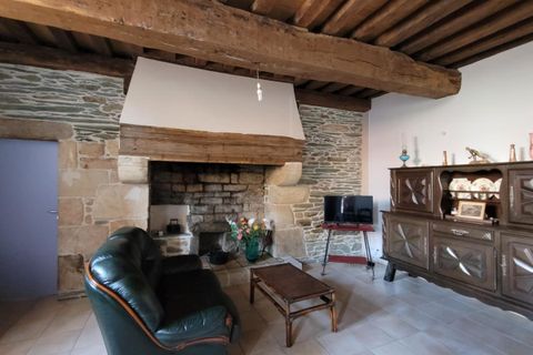 Villa a Merleac, Cotes-d'Armor, Merleac - € 347.730 | Ref: 141_PHR1-0024755 - foto 7