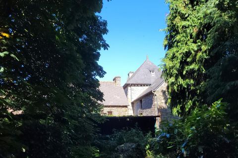Villa a Merleac, Cotes-d'Armor, Merleac - € 347.730 | Ref: 141_PHR1-0024755 - foto 25