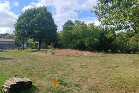 Helårsgrund i Laval, Mayenne, Laval - € 105.400 | Ref: 114_NPR-0024918 - foto 2