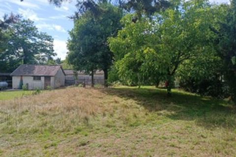 Helårsgrund i Laval, Mayenne, Laval - € 105.400 | Ref: 114_NPR-0024918 - foto 4