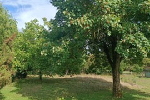 Helårsgrund i Laval, Mayenne, Laval - € 105.400 | Ref: 114_NPR-0024918 - foto 5