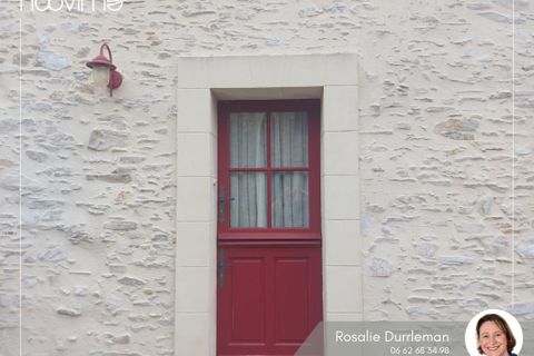 Villa i Vertou, Loire-Atlantique, Vertou - € 408.000 | Ref: 117_RDN-0024868 - foto 1
