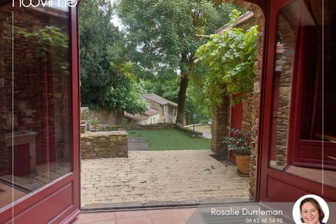 Villa i Vertou, Loire-Atlantique, Vertou - € 408.000 | Ref: 117_RDN-0024868 - foto 2