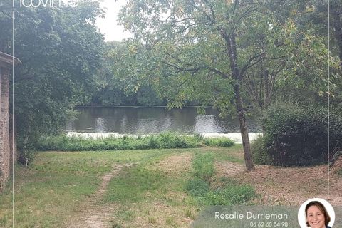 Villa i Vertou, Loire-Atlantique, Vertou - € 408.000 | Ref: 117_RDN-0024868 - foto 3