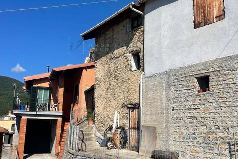 Landejendom i Armo, Imperia, Armo - € 12.000 | Ref: 974 - foto 1