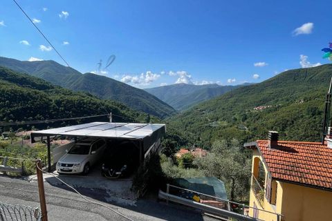 Landejendom i Armo, Imperia, Armo - € 12.000 | Ref: 974 - foto 3