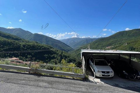 Landejendom i Armo, Imperia, Armo - € 12.000 | Ref: 974 - foto 5