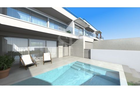 Villa i Mafra, Lisbon, Mafra - € 580.000 | Ref: SP335 - foto 1