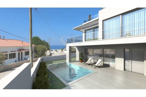 Villa i Mafra, Lisbon, Mafra - € 580.000 | Ref: SP335 - foto 6