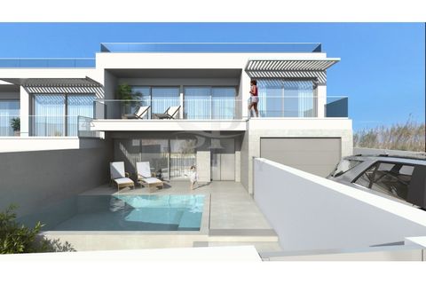 Villa i Mafra, Lisbon, Mafra - € 580.000 | Ref: SP335 - foto 7