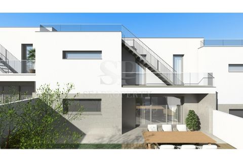 Villa i Mafra, Lisbon, Mafra - € 580.000 | Ref: SP335 - foto 8