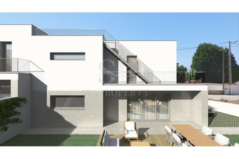 Villa i Mafra, Lisbon, Mafra - € 580.000 | Ref: SP335 - foto 11