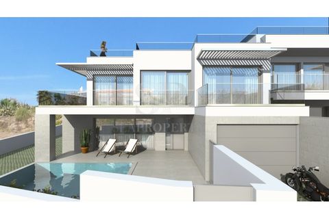 Villa i Mafra, Lisbon, Mafra - € 580.000 | Ref: SP335 - foto 13
