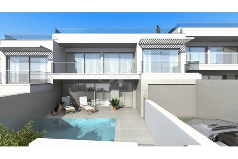 Villa i Mafra, Lisbon, Mafra - € 580.000 | Ref: SP335 - foto 14