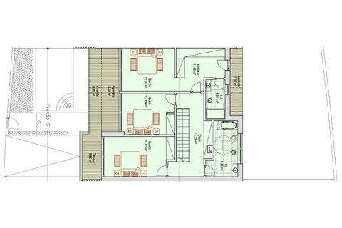 Villa i Mafra, Lisbon, Mafra - € 580.000 | Ref: SP335 - foto 26
