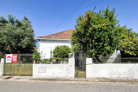Villa i Tomar, Santarem, Tomar - € 205.000 | Ref: 395250087 - foto 1