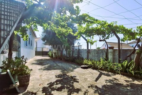 Villa i Tomar, Santarem, Tomar - € 205.000 | Ref: 395250087 - foto 3
