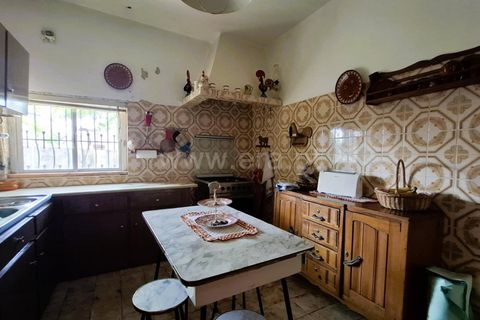 Villa i Tomar, Santarem, Tomar - € 205.000 | Ref: 395250087 - foto 7