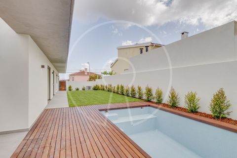 Villa i Alcabideche, Lisbon, Alcabideche - € 1.150.000 | Ref: LANE_7318A - foto 4