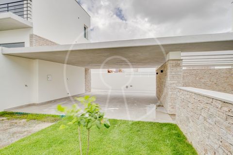 Villa i Alcabideche, Lisbon, Alcabideche - € 1.150.000 | Ref: LANE_7318A - foto 1
