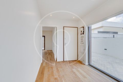 Villa i Alcabideche, Lisbon, Alcabideche - € 1.150.000 | Ref: LANE_7318A - foto 32