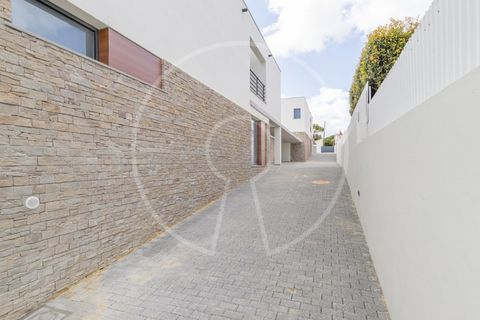 Villa i Alcabideche, Lisbon, Alcabideche - € 1.150.000 | Ref: LANE_7318A - foto 36