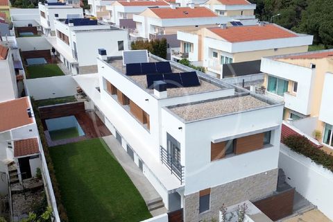 Villa i Alcabideche, Lisbon, Alcabideche - € 1.150.000 | Ref: LANE_7318A - foto 37