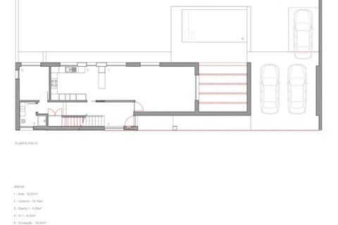 Villa i Alcabideche, Lisbon, Alcabideche - € 1.150.000 | Ref: LANE_7318A - foto 39