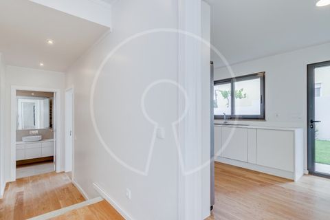 Villa i Alcabideche, Lisbon, Alcabideche - € 1.150.000 | Ref: LANE_7318B - foto 12