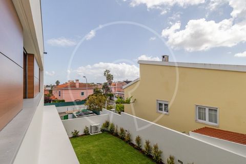 Villa i Alcabideche, Lisbon, Alcabideche - € 1.150.000 | Ref: LANE_7318B - foto 21