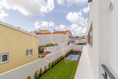 Villa i Alcabideche, Lisbon, Alcabideche - € 1.150.000 | Ref: LANE_7318B - foto 22