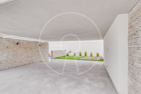 Villa i Alcabideche, Lisbon, Alcabideche - € 1.150.000 | Ref: LANE_7318B - foto 38