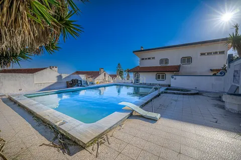Villa i Mafra, Lisbon, Mafra - € 1.800.000 | Ref: C0455-00396 - foto 7