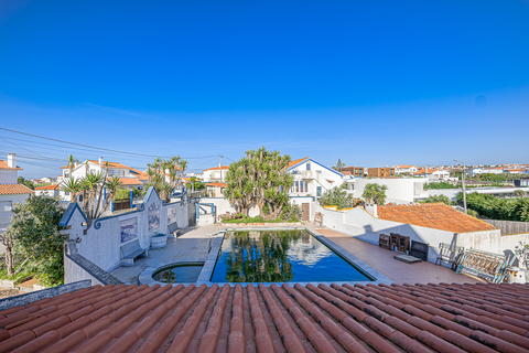 Villa i Mafra, Lisbon, Mafra - € 1.800.000 | Ref: C0455-00396 - foto 9