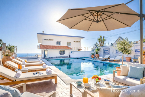 Villa i Mafra, Lisbon, Mafra - € 1.800.000 | Ref: C0455-00396 - foto 1
