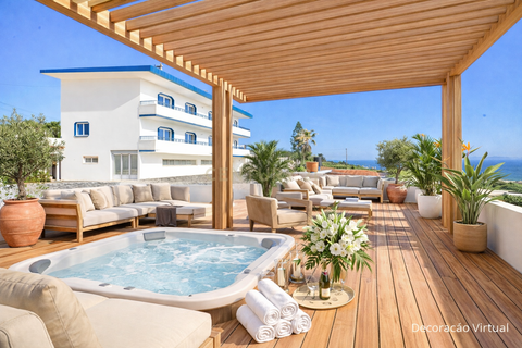 Villa i Mafra, Lisbon, Mafra - € 1.800.000 | Ref: C0455-00396 - foto 2