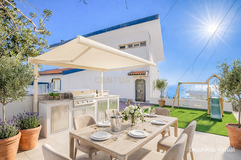 Villa i Mafra, Lisbon, Mafra - € 1.800.000 | Ref: C0455-00396 - foto 3