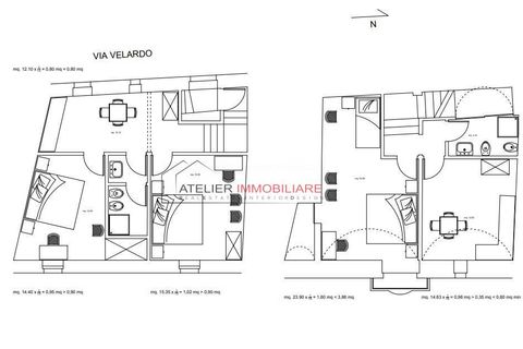 Villa i Ragusa, Ragusa, Ragusa - € 27.000 | Ref: 4 - foto 7