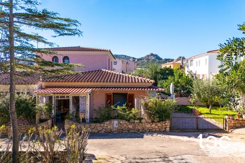 Villa i San Teodoro, Sassari, San Teodoro - € 269.000 | Ref: ST1195 - foto 1