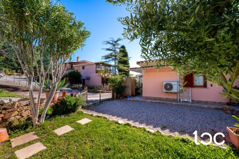 Villa i San Teodoro, Sassari, San Teodoro - € 269.000 | Ref: ST1195 - foto 4