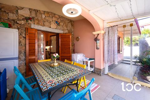Villa i San Teodoro, Sassari, San Teodoro - € 269.000 | Ref: ST1195 - foto 6