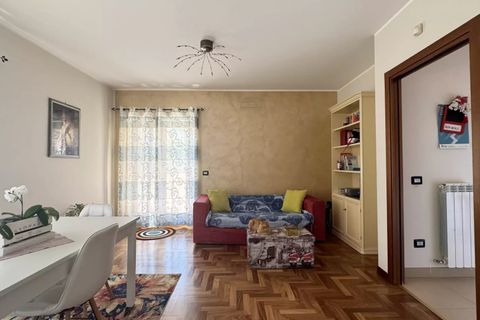 Leilighet i Cosenza, Cosenza, Cosenza - € 215 000 | Ref: 86182431 - foto 3