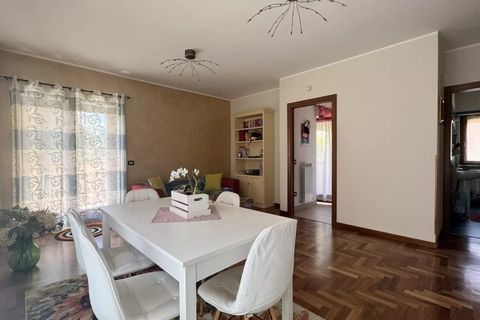Leilighet i Cosenza, Cosenza, Cosenza - € 215 000 | Ref: 86182431 - foto 4