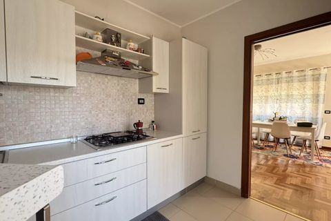 Leilighet i Cosenza, Cosenza, Cosenza - € 215 000 | Ref: 86182431 - foto 5