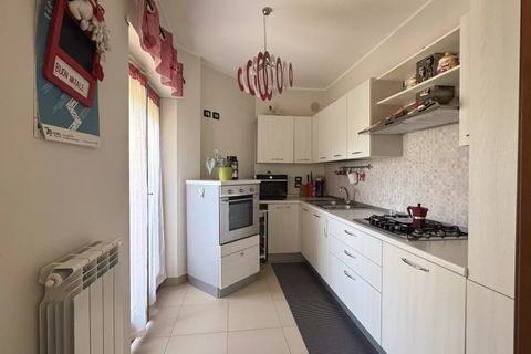 Leilighet i Cosenza, Cosenza, Cosenza - € 215 000 | Ref: 86182431 - foto 6